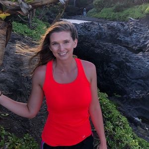 Meet your Posher, Nancy